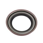 National 4598 Automatic Transmission Oil Pump Seal - Front - view 1