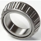 National 462 Wheel Bearing - Rear Outer - view 2