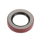 National 470059 Wheel Seal - Rear or Rear Outer - view 2