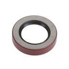 National 470059 Wheel Seal - Rear or Rear Outer - view 1