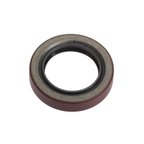National 470460 Automatic Transmission Oil Pump Seal - Front - view 1