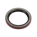 National 471424 Transfer Case Power Take Off (PTO) Shaft Seal - Front - view 1