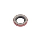 National 480821 Steering Gear Worm Shaft Seal - view 2