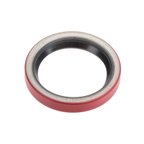 National 482041N Engine Crankshaft Seal - Front - view 2