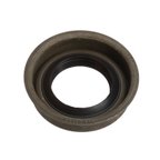 National 4857 Wheel Seal - Front or Rear - view 2