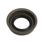 National 4857 Wheel Seal - Front or Rear - view 1