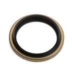 National 4899 Wheel Seal - Front Inner or Rear Inner - view 2