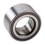 National 510088 Wheel Bearing - Front - view 3
