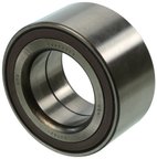 National 510092 Wheel Bearing - Front - view 1