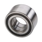 National 510093 Wheel Bearing - Front - view 3