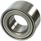 National 510093 Wheel Bearing - Front - view 1