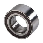 National 510095 Wheel Bearing - Front - view 2