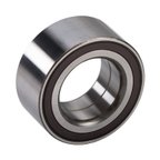 National 510095 Wheel Bearing - Front - view 3
