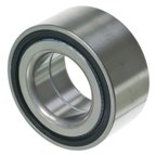 National 510101 Wheel Bearing - Front - view 1