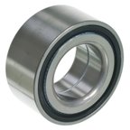 National 510101 Wheel Bearing - Front - view 2