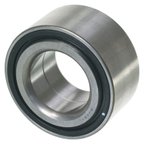 National 510104 Wheel Bearing - Front - view 1
