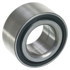 National 510104 Wheel Bearing - Front - view 2