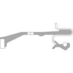 National 5203 Automatic Transmission Extension Housing Seal Kit - view 2