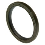 National 5273 Engine Crankshaft Seal - Rear - view 1