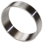 National 563 Wheel Bearing Race - Rear Inner - view 2