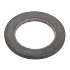 National 5756 Wheel Seal - Front Inner - view 2