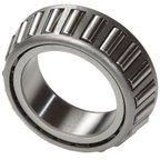 National 594A Wheel Bearing - Rear Inner - view 2