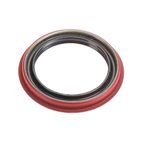 National 6815 Wheel Seal - Front Inner or Rear Inner - view 2