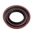 National 7044NA Differential Pinion Seal - Rear or Rear Outer - view 2