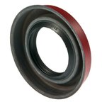 National 710005 Transfer Case Output Shaft Seal - Front - view 2