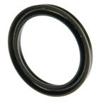 National 710044 Axle Spindle Seal - Front Inner - view 2