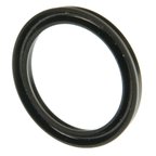 National 710044 Axle Spindle Seal - Front Inner - view 1