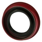 National 710046 Transfer Case Output Shaft Seal - Front - view 2