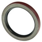 National 710058 Manual Transmission Output Shaft Seal - view 1