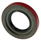 National 710067 Wheel Seal - Rear - view 2