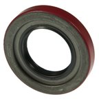 National 710067 Wheel Seal - Rear - view 1