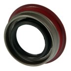 National 710096 Automatic Transmission Output Shaft Seal - Left - view 2