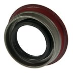 National 710096 Automatic Transmission Output Shaft Seal - Left - view 1