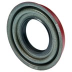 National 710105 Wheel Seal - Rear - view 2