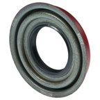 National 710105 Wheel Seal - Rear - view 1