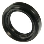 National 710118 Manual Transmission Output Shaft Seal - Left - view 1