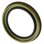 National 710125 Wheel Seal - Front Outer - view 1