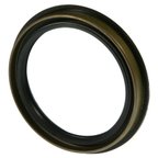 National 710127 Wheel Seal - Front Inner - view 1