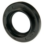 National 710138 Automatic Transmission Output Shaft Seal - Left - view 2