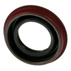 National 710166 Wheel Seal - Rear - view 2