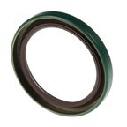 National 710190 Engine Crankshaft Seal - Front - view 1