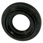 National 710208 Engine Camshaft Seal - Rear - view 2