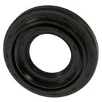National 710208 Engine Camshaft Seal - Rear - view 1