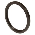 National 710258 Engine Crankshaft Seal - Rear - view 1