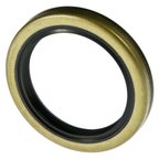 National 710311 Wheel Seal - Rear Inner - view 1