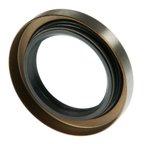 National 710387 Wheel Seal - Rear Outer - view 2